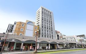 センチュリオンホテル鹿児島天文館
